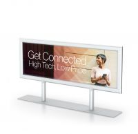 CounterTop Perfex&trade; Frames